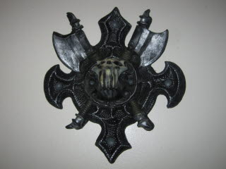 10 years!  Will never part with them!