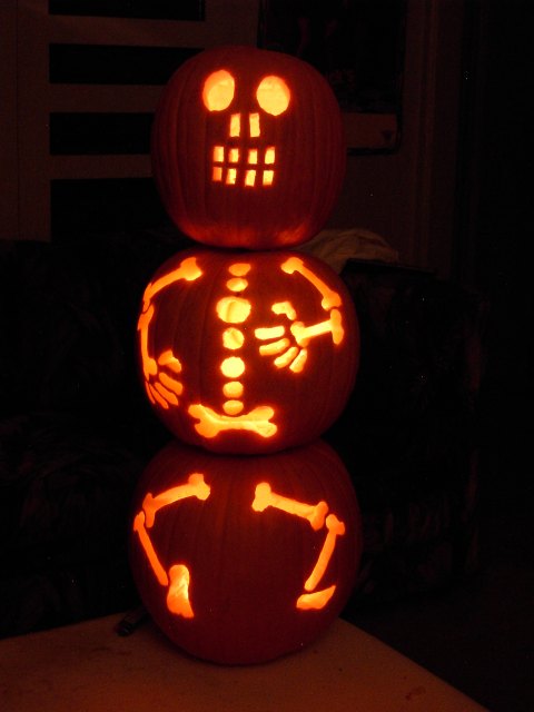 Got this idea from a magazine.